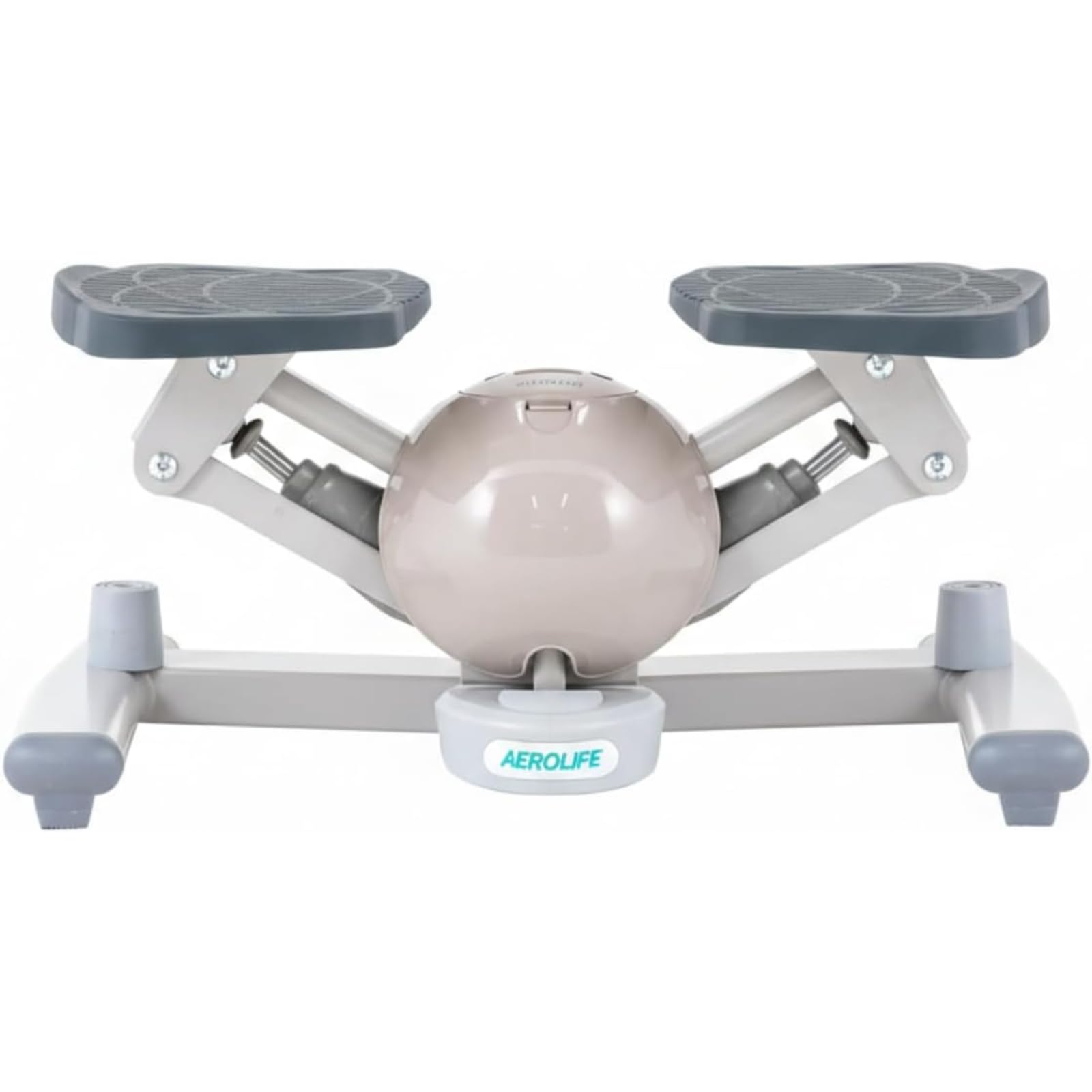 Amazon | 【公式】エアロライフ コアビクサー グレージュ ステッパー